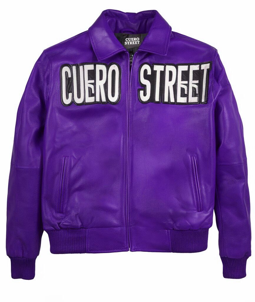 CUERO STREET PURPLE MIDTOWN