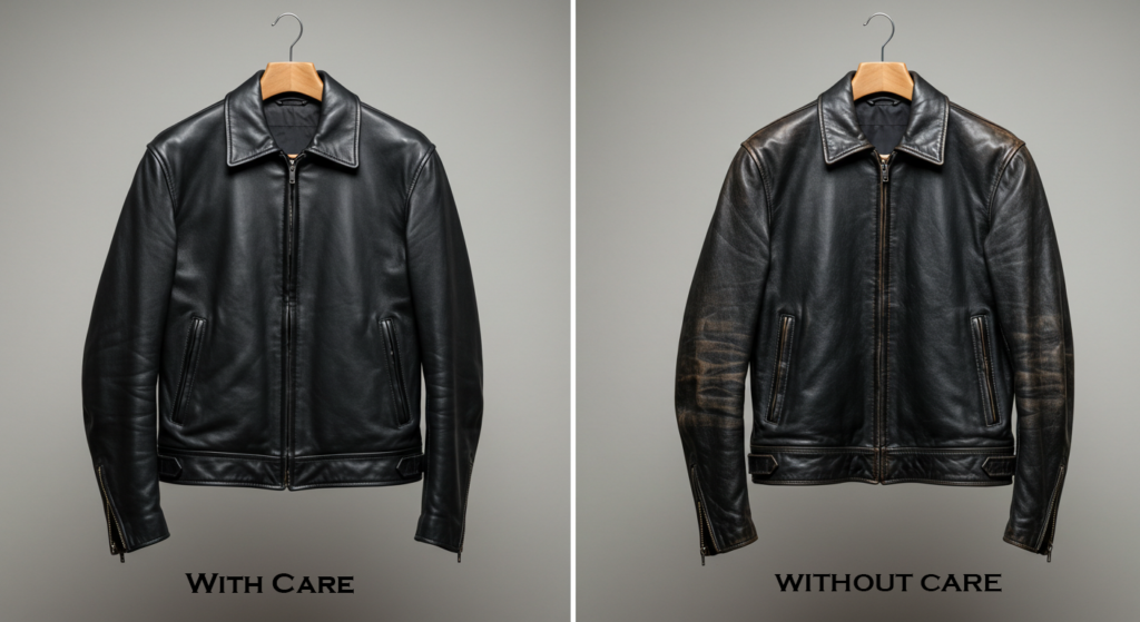 How to Care for Leather Jacket: Expert Tips to Preserve Quality, Style, and Longevity