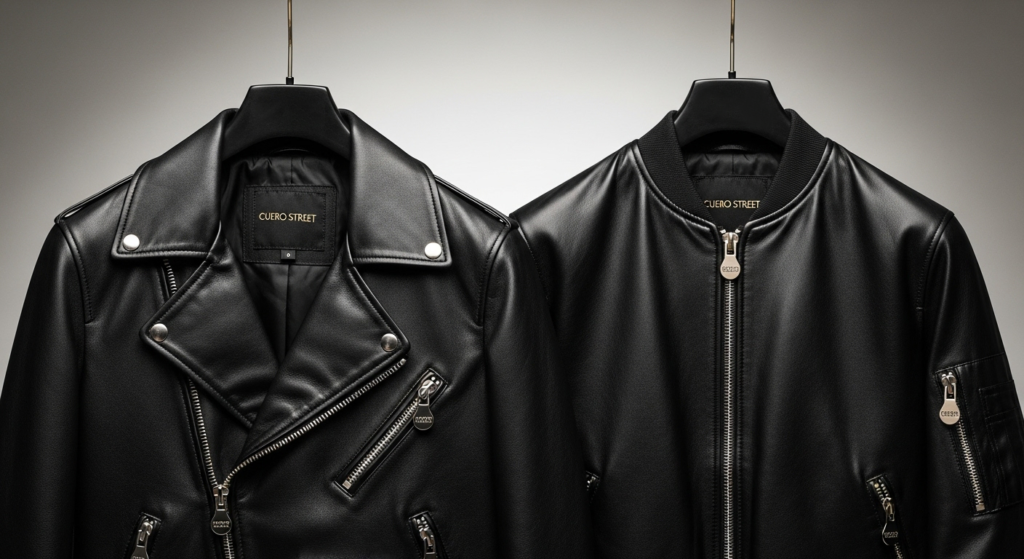How to Care for Leather Jacket: Expert Tips to Preserve Quality, Style, and Longevity
