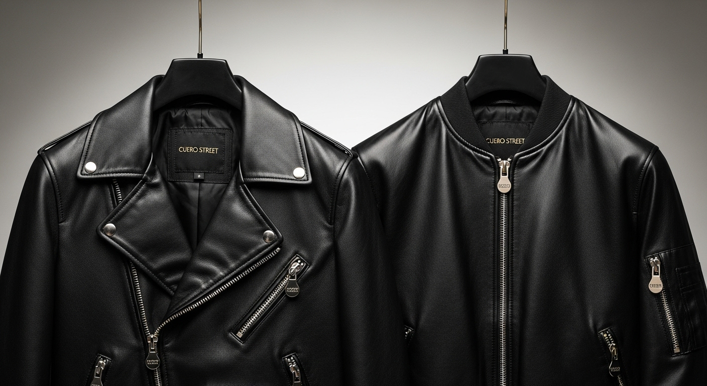 How to Care for Leather Jacket: Expert Tips to Preserve Quality, Style, and Longevity